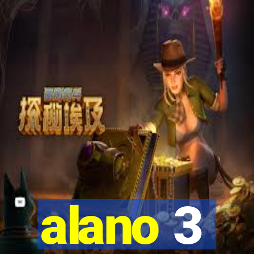 alano 3